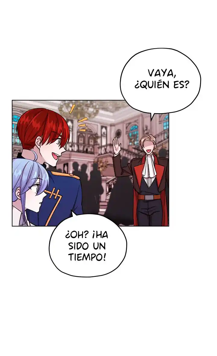 La Hija Del Rey Elemental - Capítulo 24 - Página 61 - LectorTMOo