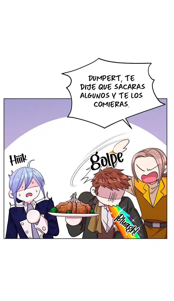 La Hija Del Rey Elemental - Capítulo 24 - Página 67 - LectorTMOo