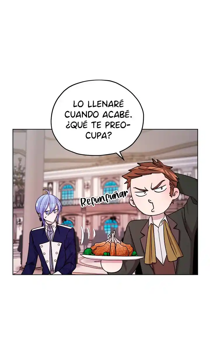 La Hija Del Rey Elemental - Capítulo 24 - Página 69 - LectorTMOo