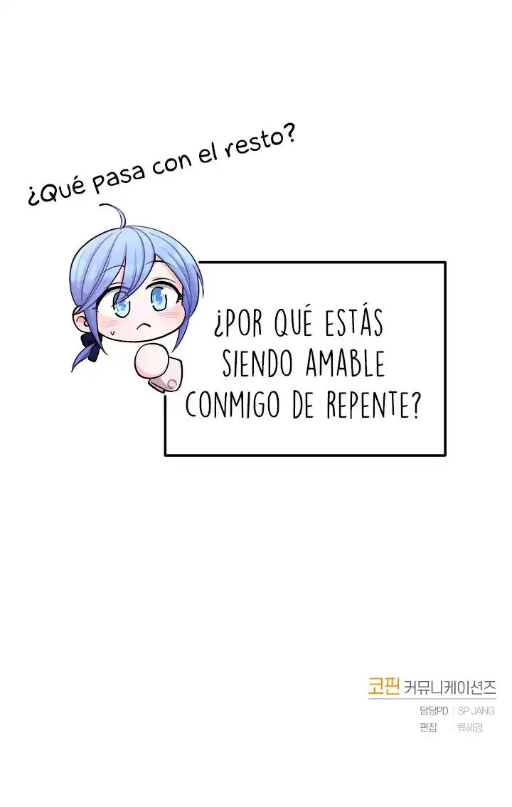 La Hija Del Rey Elemental - Capítulo 24 - Página 73 - LectorTMOo