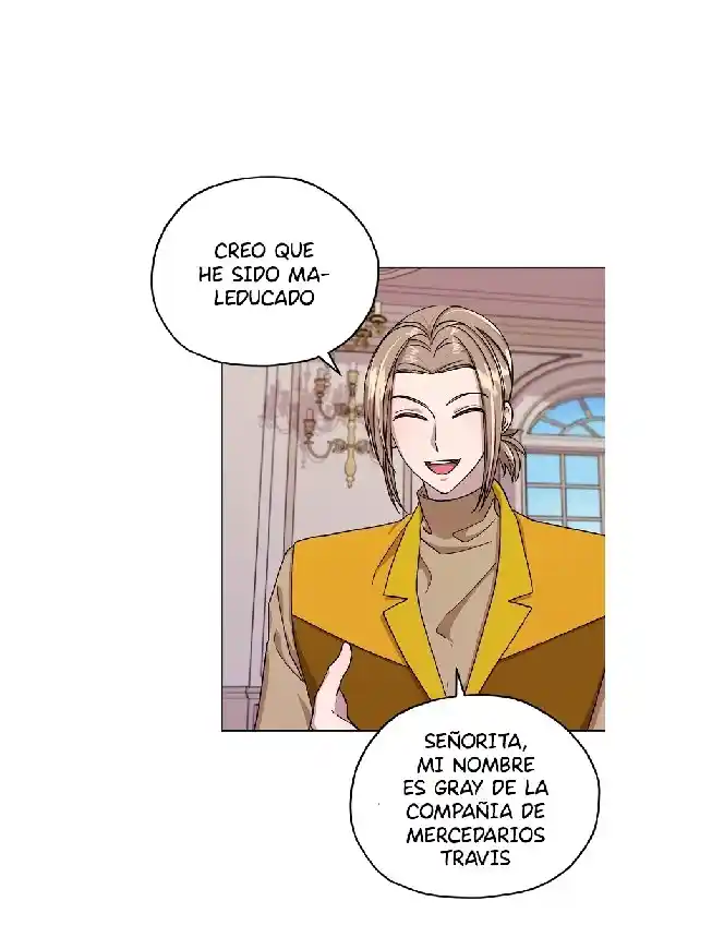 La Hija Del Rey Elemental - Capítulo 25 - Página 13 - LectorTMOo