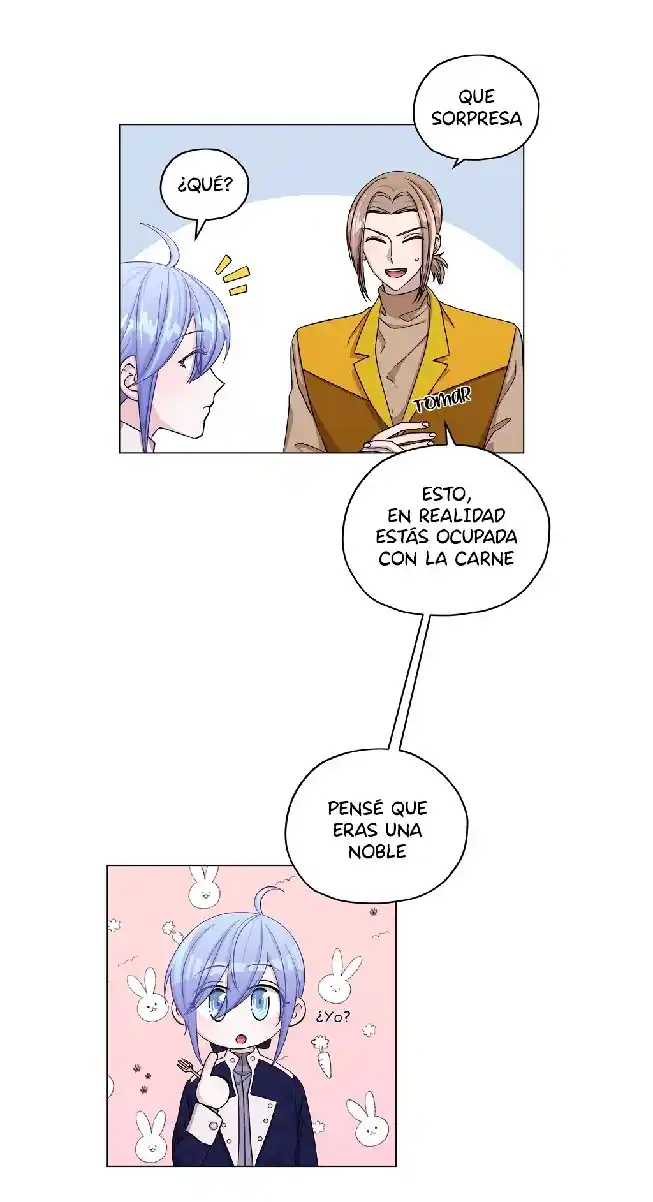 La Hija Del Rey Elemental - Capítulo 25 - Página 15 - LectorTMOo