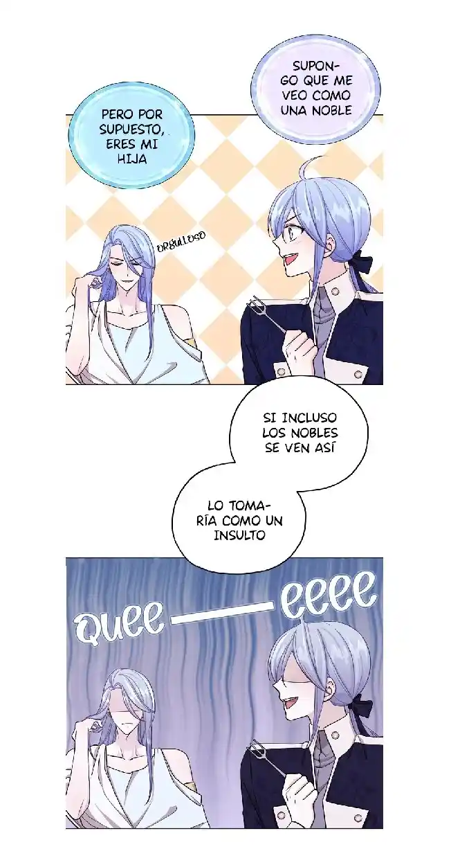 La Hija Del Rey Elemental - Capítulo 25 - Página 16 - LectorTMOo