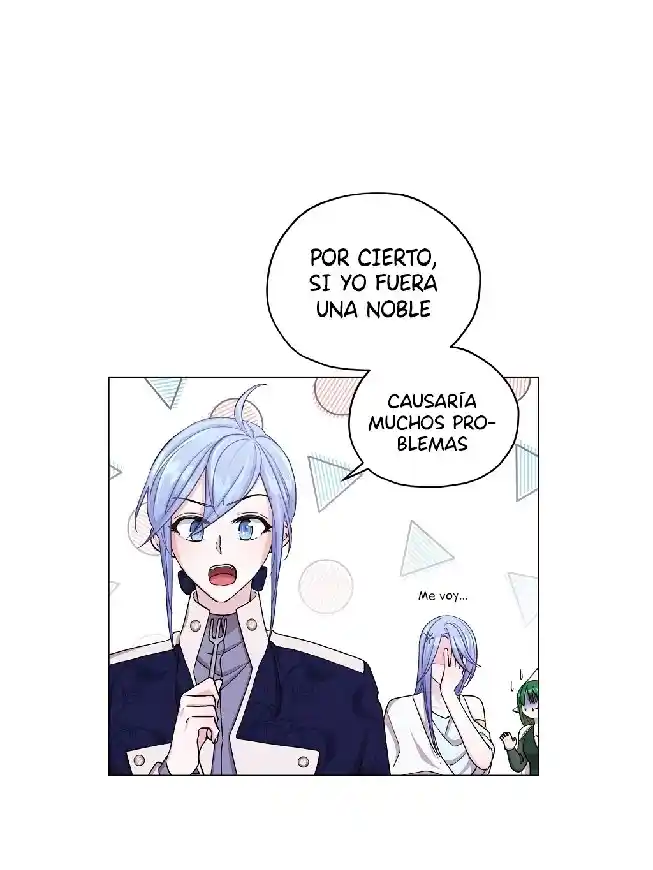 La Hija Del Rey Elemental - Capítulo 25 - Página 19 - LectorTMOo