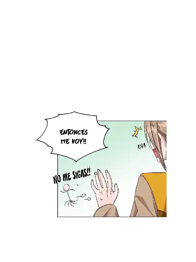 La Hija Del Rey Elemental - Capítulo 25 - Página 26 - LectorTMOo