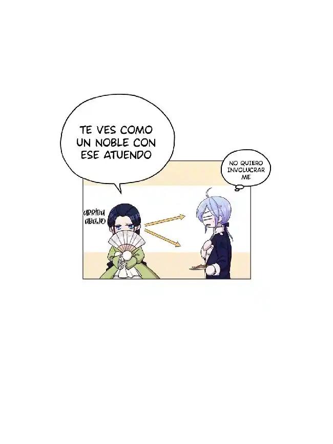 La Hija Del Rey Elemental - Capítulo 25 - Página 35 - LectorTMOo