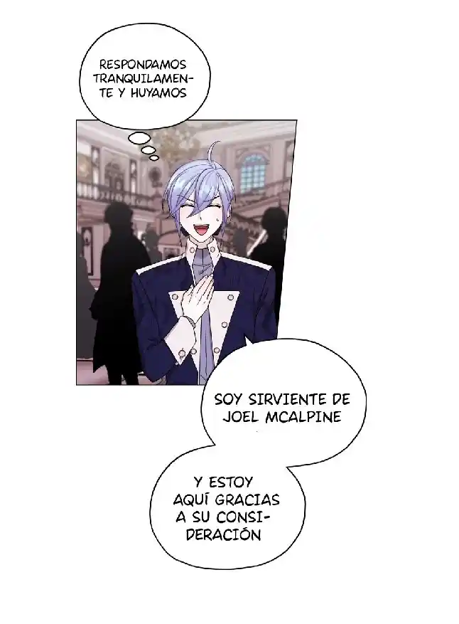 La Hija Del Rey Elemental - Capítulo 25 - Página 36 - LectorTMOo