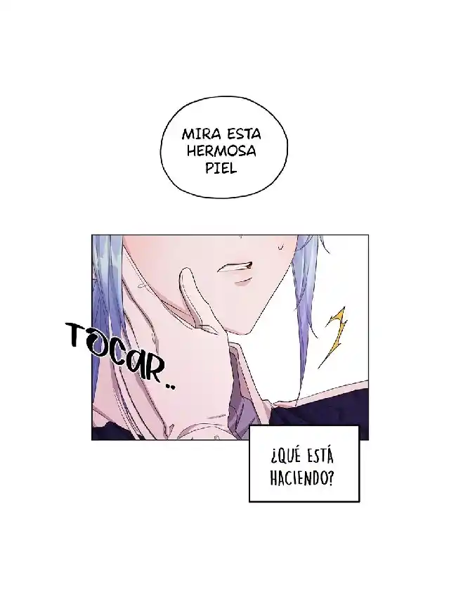La Hija Del Rey Elemental - Capítulo 25 - Página 45 - LectorTMOo