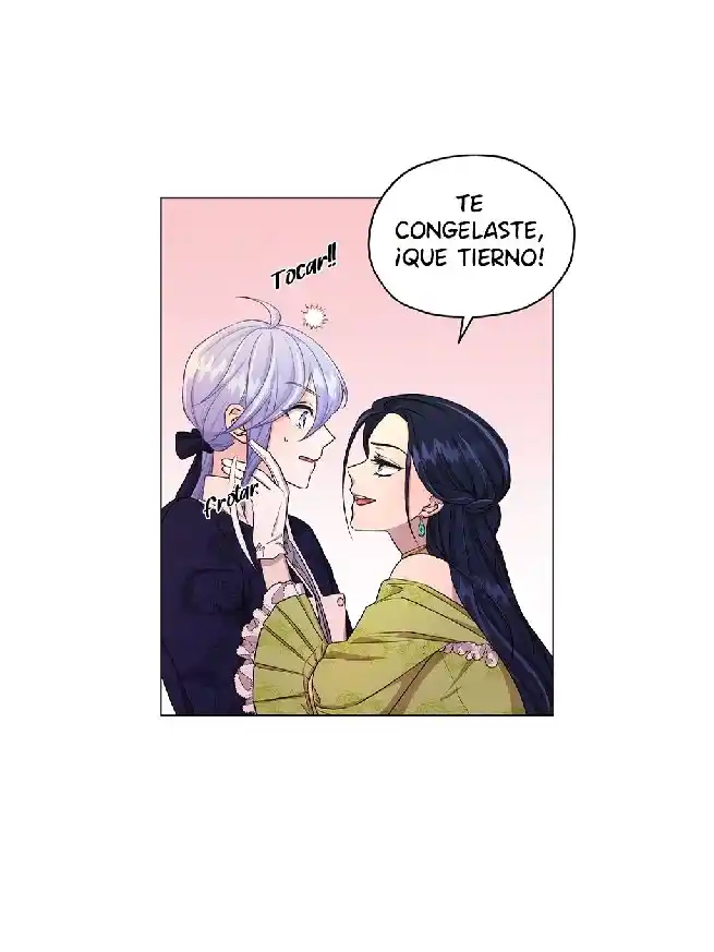 La Hija Del Rey Elemental - Capítulo 25 - Página 48 - LectorTMOo