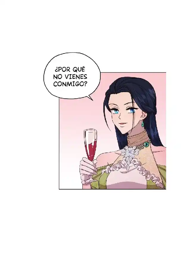 La Hija Del Rey Elemental - Capítulo 25 - Página 51 - LectorTMOo