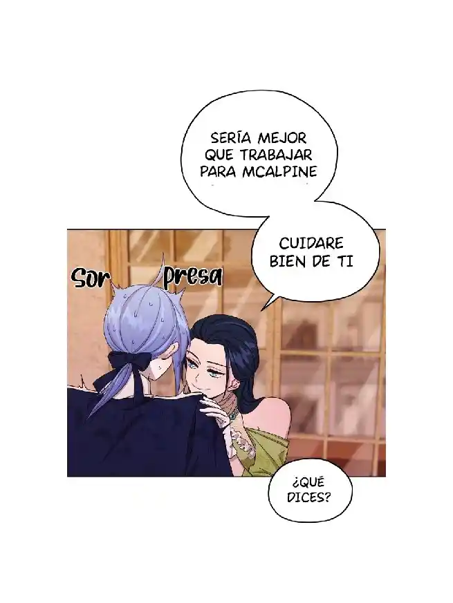 La Hija Del Rey Elemental - Capítulo 25 - Página 52 - LectorTMOo