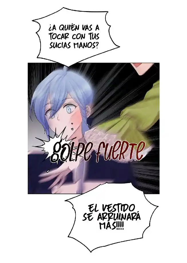 La Hija Del Rey Elemental - Capítulo 25 - Página 61 - LectorTMOo