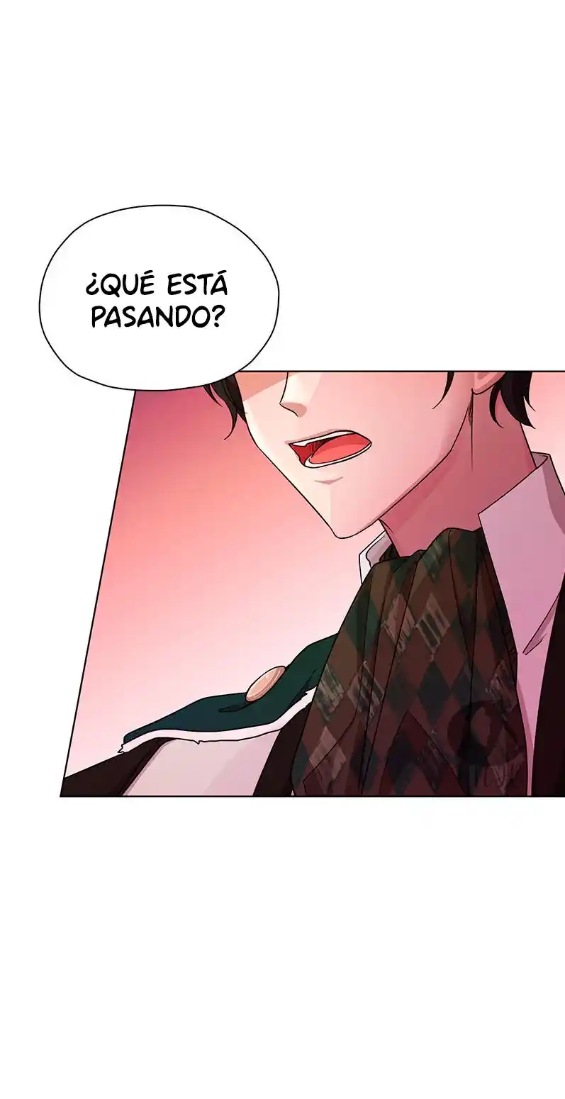 La Hija Del Rey Elemental - Capítulo 26 - Página 9 - LectorTMOo