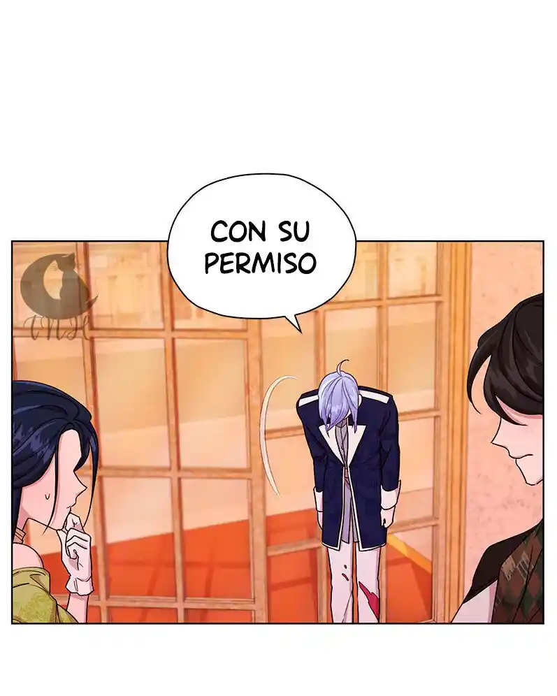 La Hija Del Rey Elemental - Capítulo 26 - Página 17 - LectorTMOo