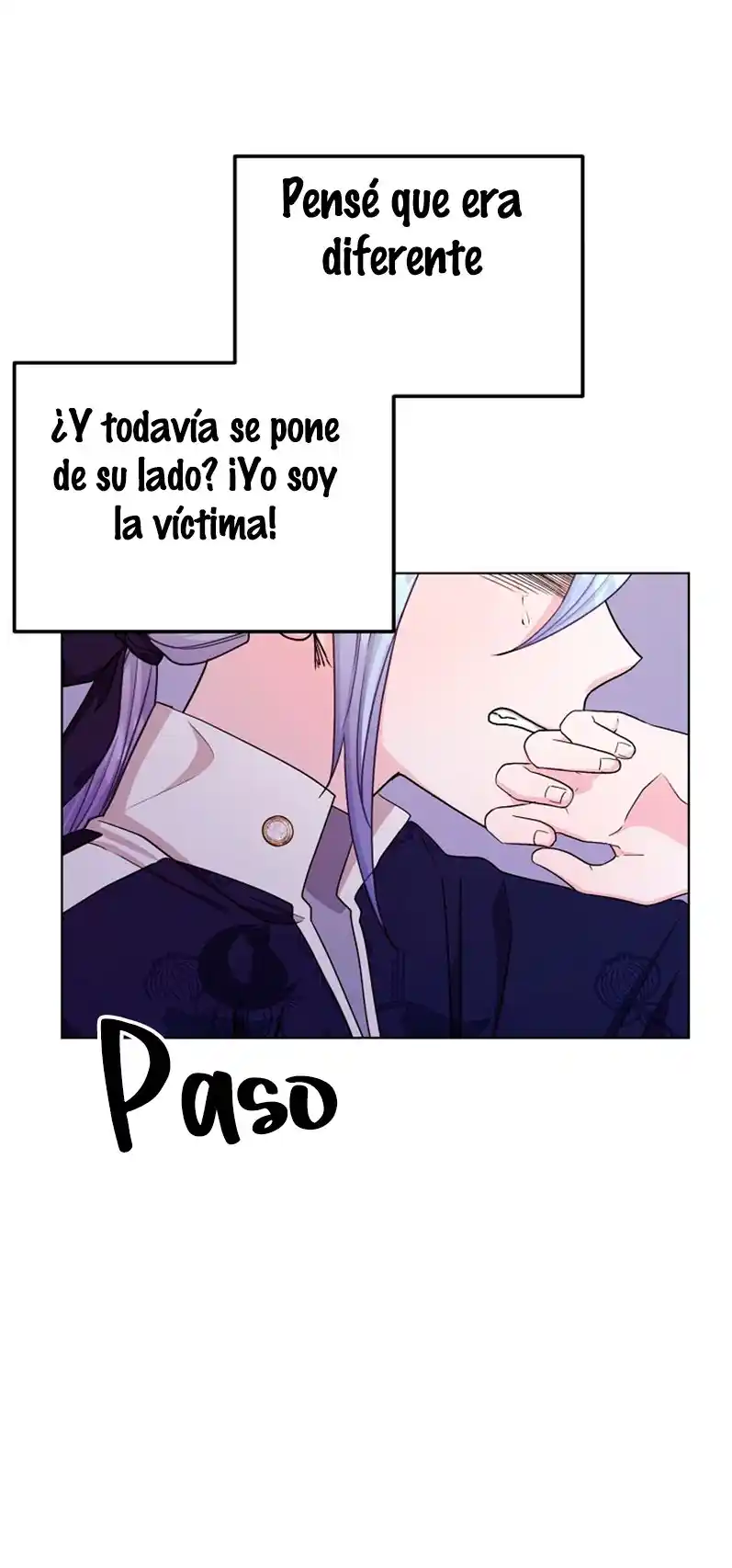 La Hija Del Rey Elemental - Capítulo 26 - Página 22 - LectorTMOo