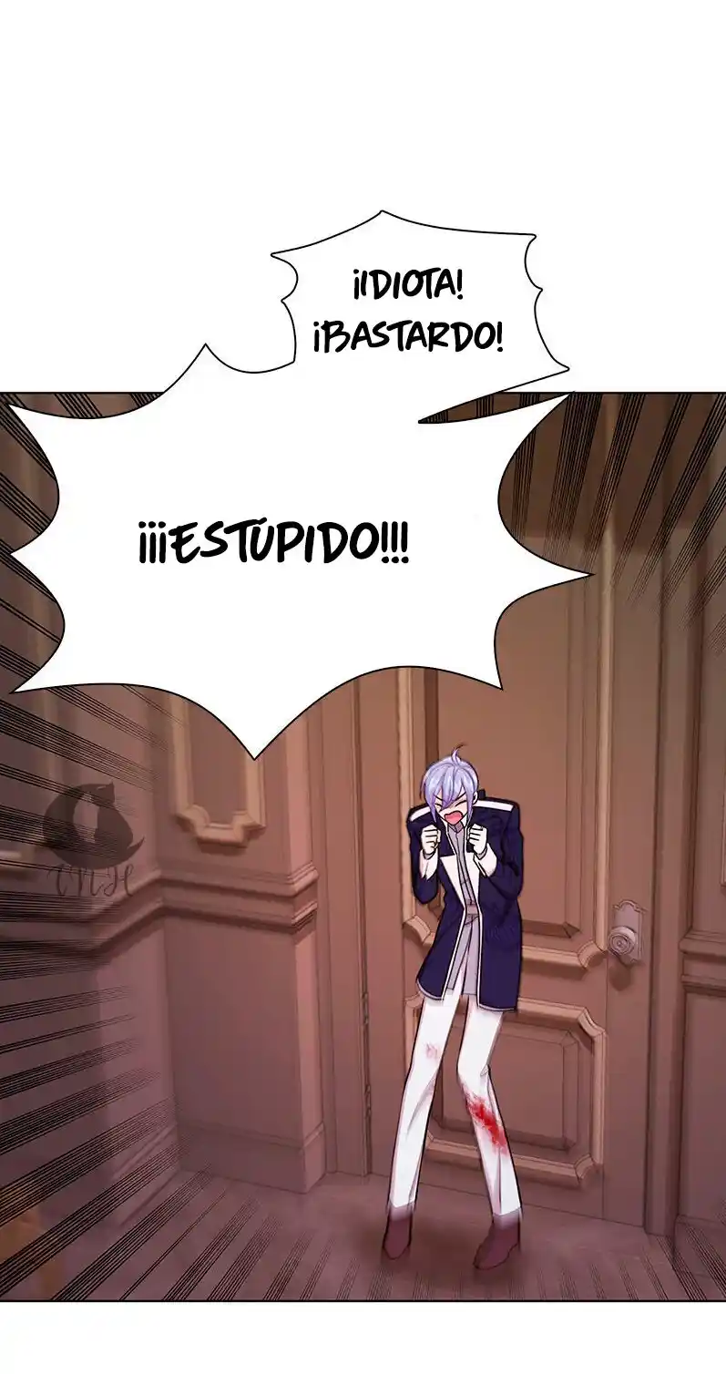 La Hija Del Rey Elemental - Capítulo 26 - Página 24 - LectorTMOo