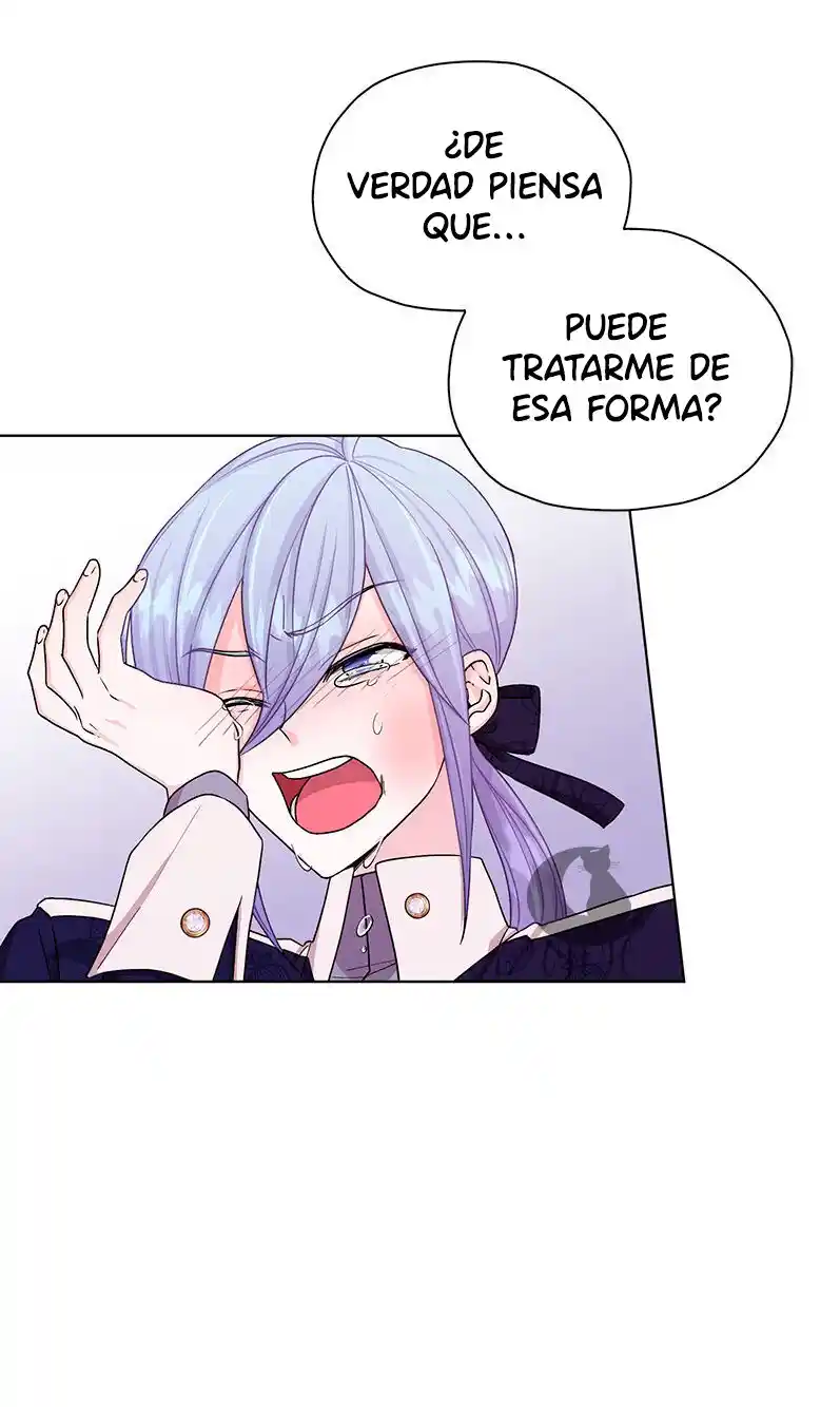 La Hija Del Rey Elemental - Capítulo 26 - Página 25 - LectorTMOo