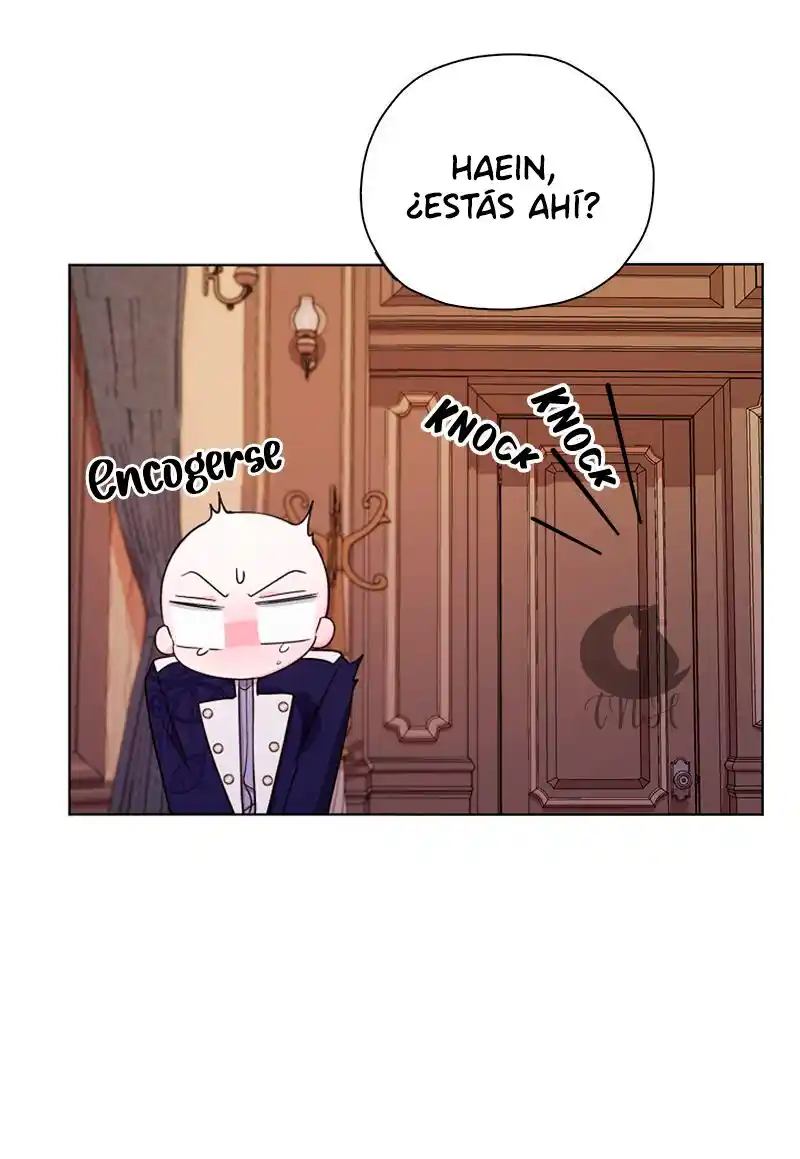 La Hija Del Rey Elemental - Capítulo 26 - Página 27 - LectorTMOo