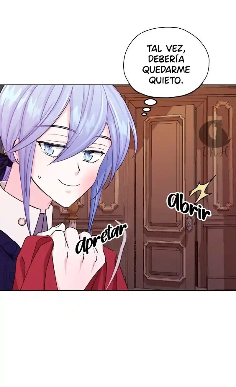 La Hija Del Rey Elemental - Capítulo 26 - Página 29 - LectorTMOo