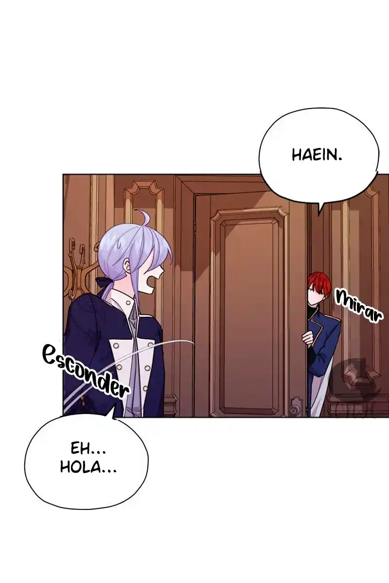 La Hija Del Rey Elemental - Capítulo 26 - Página 30 - LectorTMOo