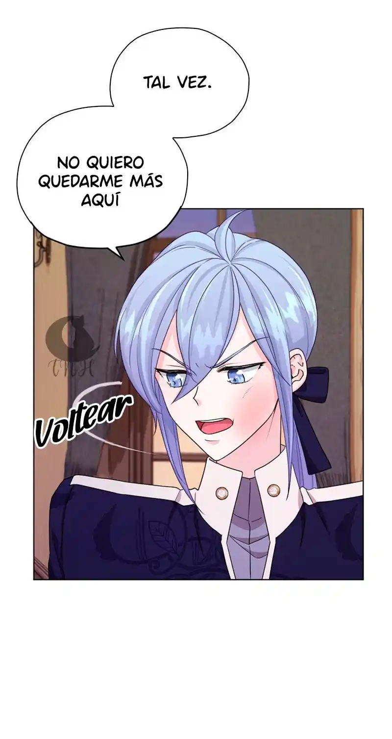 La Hija Del Rey Elemental - Capítulo 26 - Página 32 - LectorTMOo