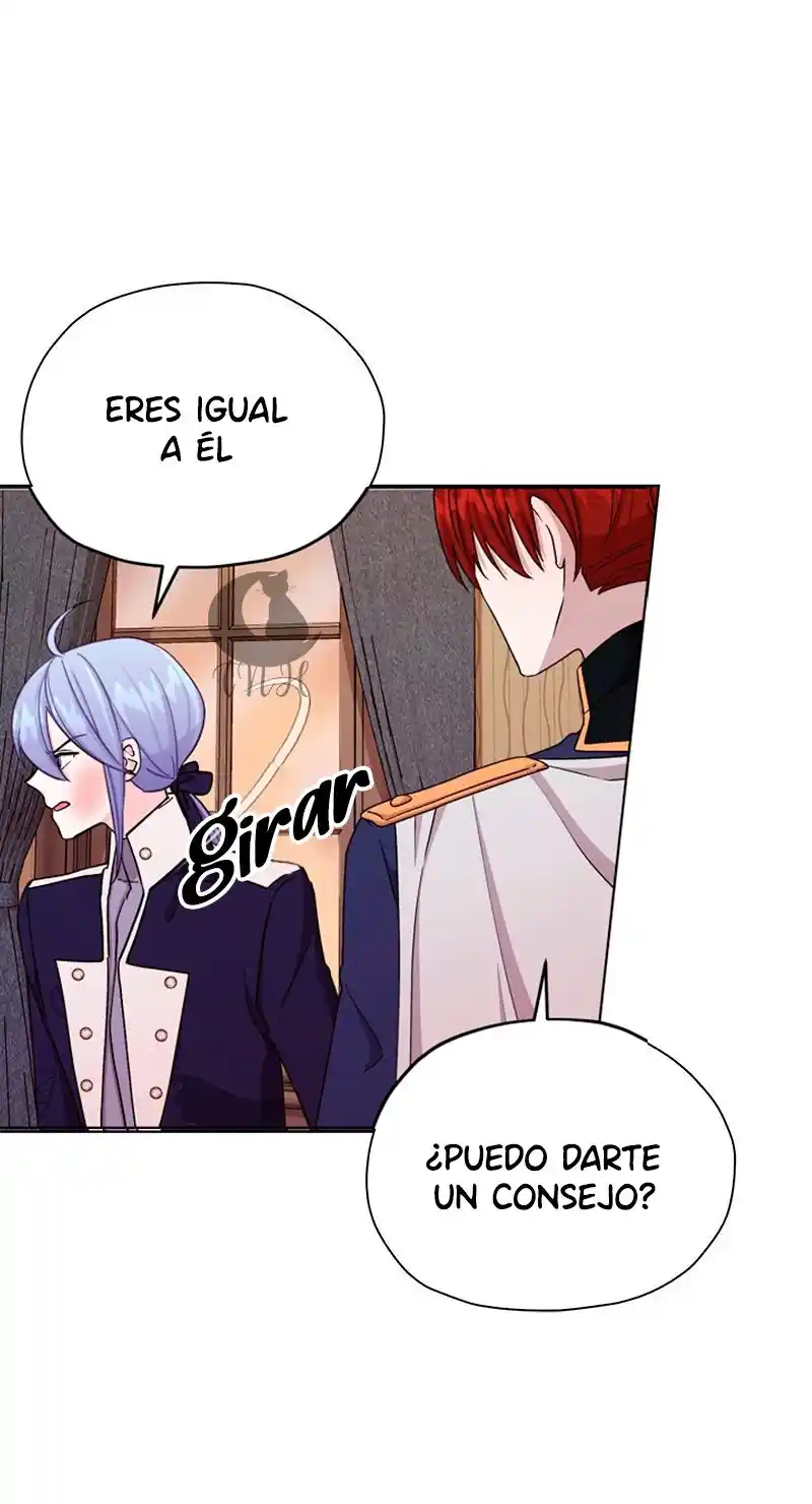 La Hija Del Rey Elemental - Capítulo 26 - Página 38 - LectorTMOo