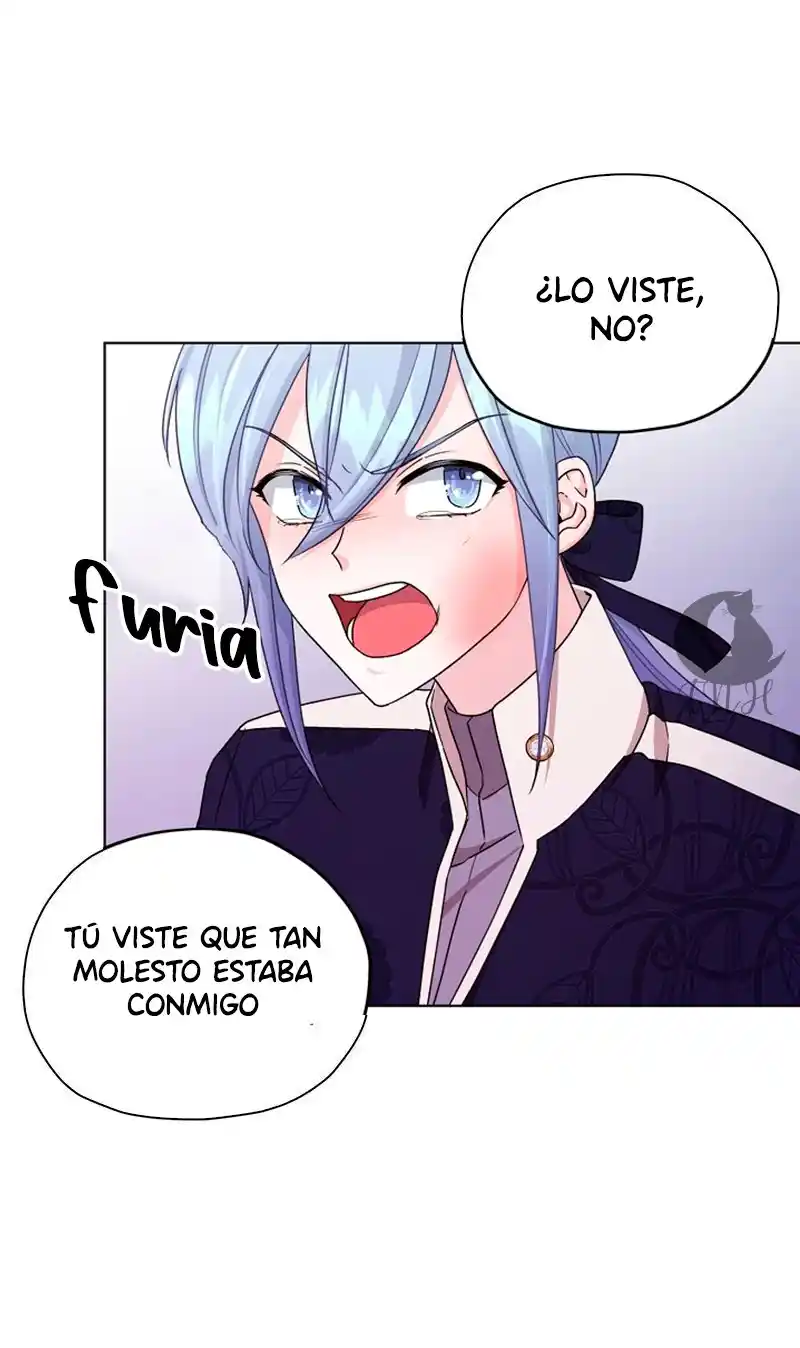 La Hija Del Rey Elemental - Capítulo 26 - Página 43 - LectorTMOo