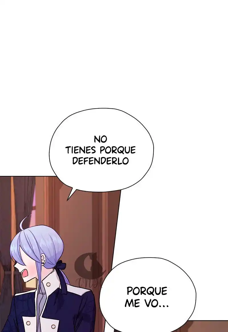 La Hija Del Rey Elemental - Capítulo 26 - Página 45 - LectorTMOo