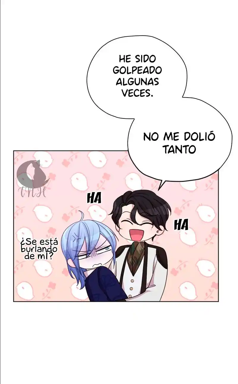 La Hija Del Rey Elemental - Capítulo 26 - Página 61 - LectorTMOo