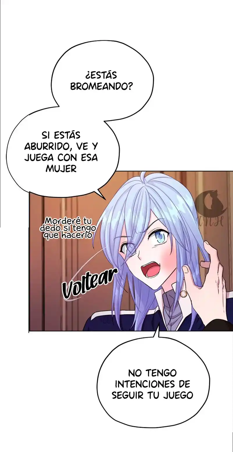 La Hija Del Rey Elemental - Capítulo 26 - Página 65 - LectorTMOo
