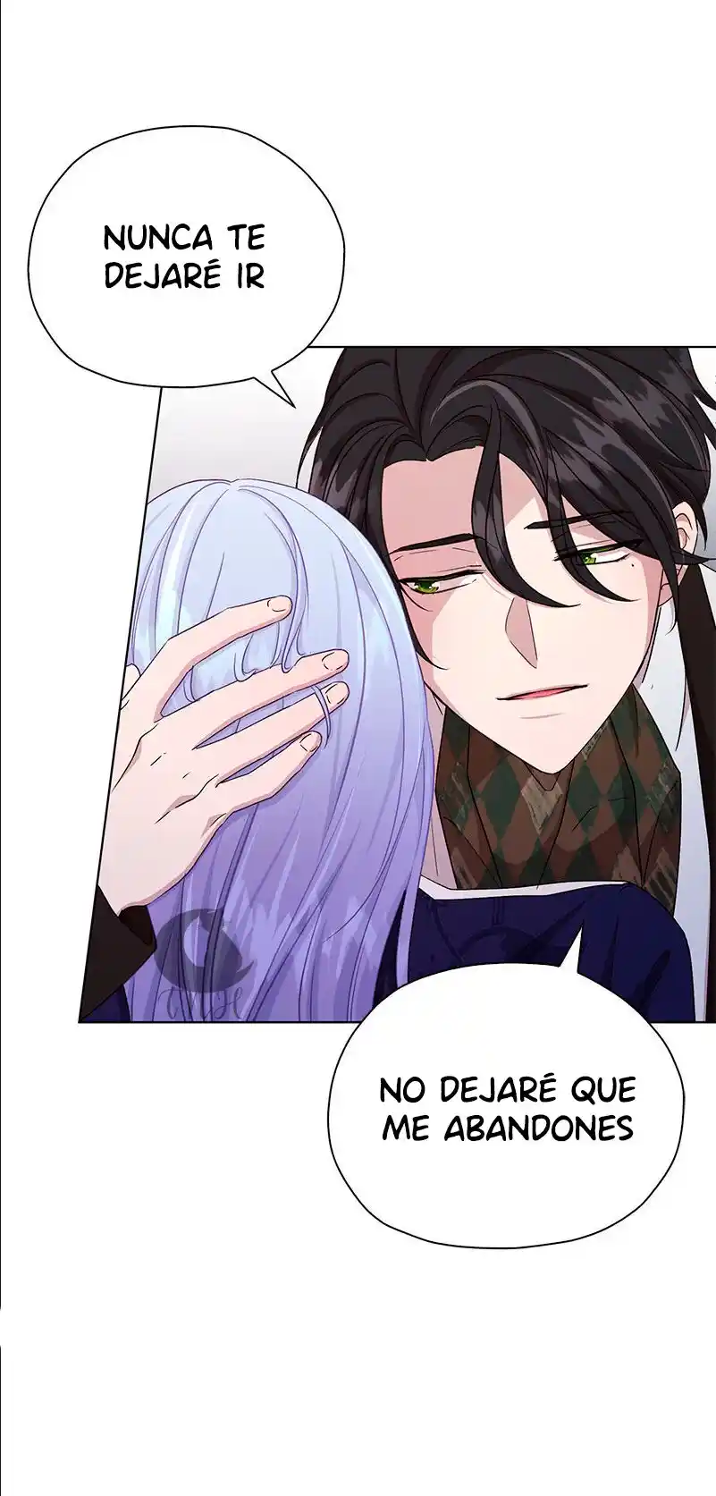 La Hija Del Rey Elemental - Capítulo 26 - Página 69 - LectorTMOo