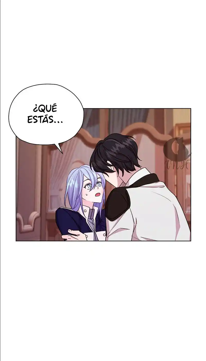 La Hija Del Rey Elemental - Capítulo 26 - Página 70 - LectorTMOo