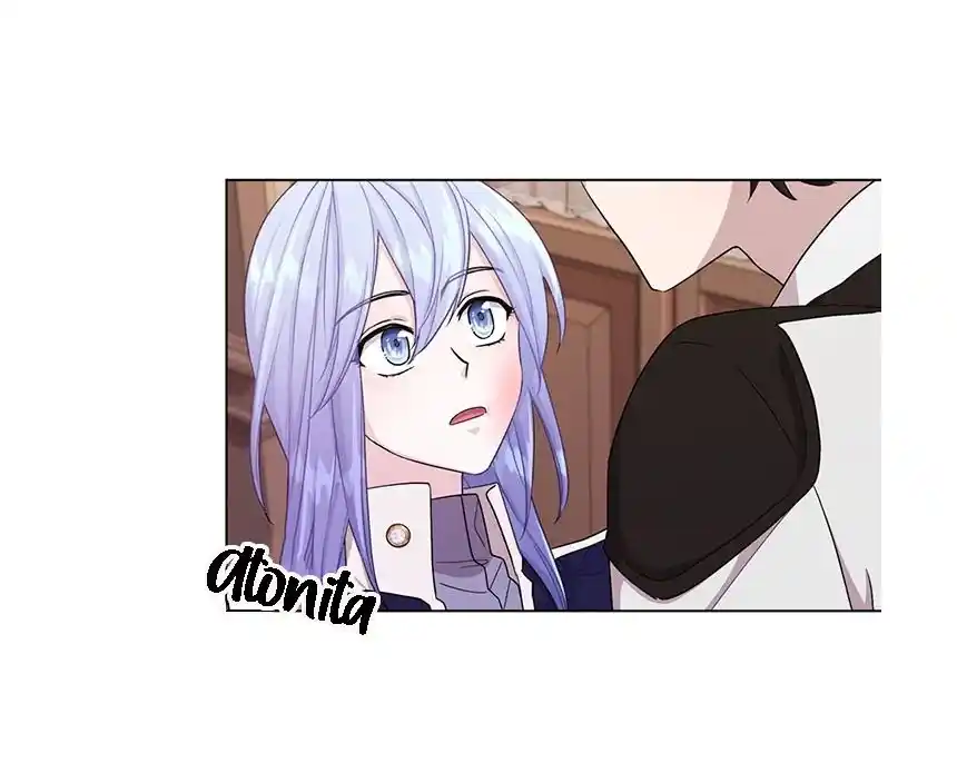 La Hija Del Rey Elemental - Capítulo 27 - Página 9 - LectorTMOo