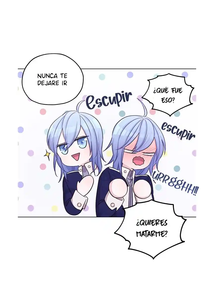 La Hija Del Rey Elemental - Capítulo 27 - Página 17 - LectorTMOo