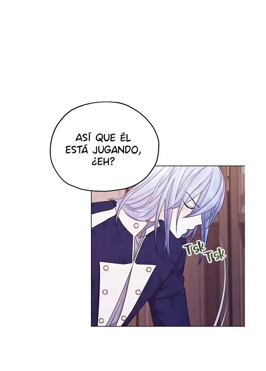 La Hija Del Rey Elemental - Capítulo 27 - Página 18 - LectorTMOo