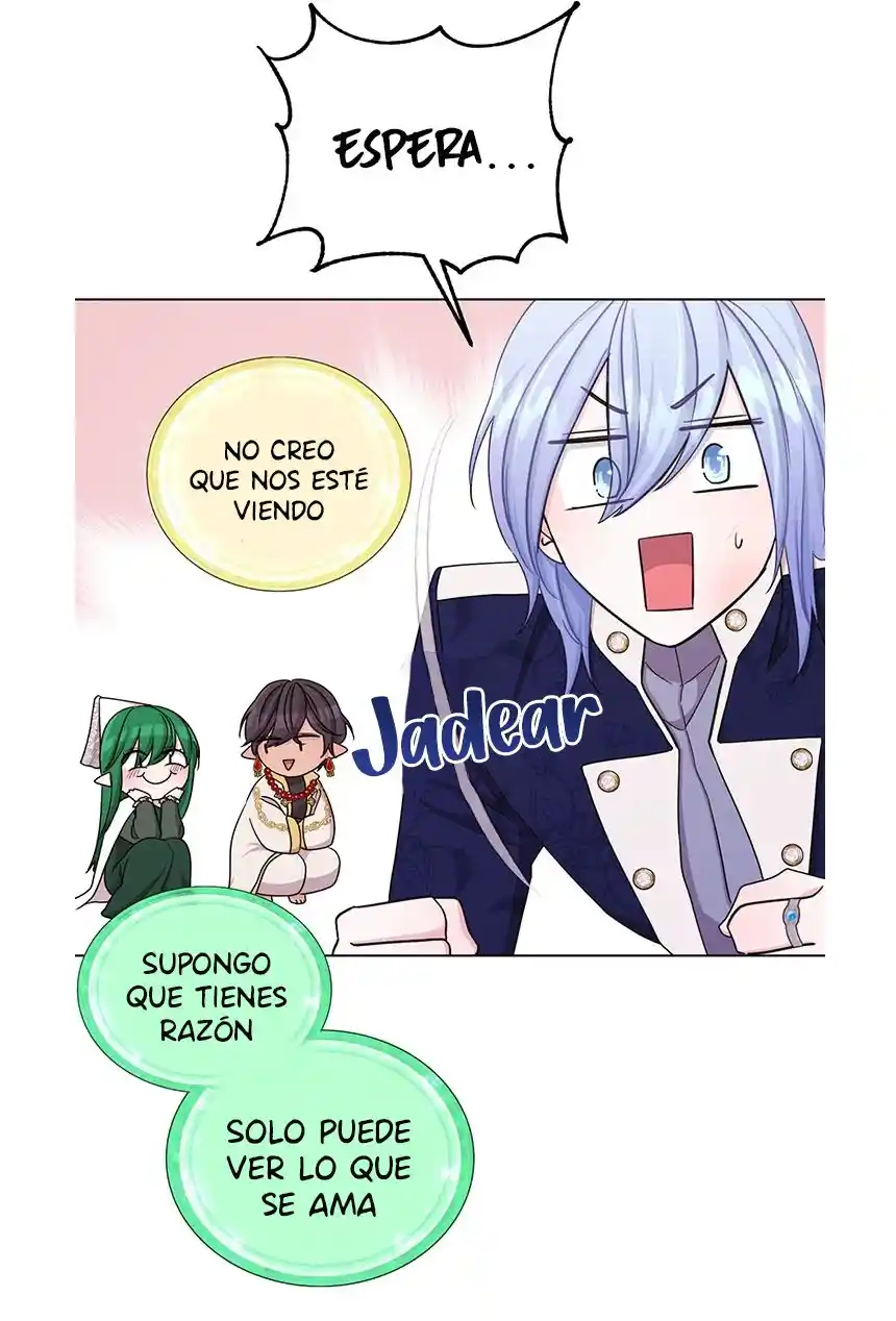 La Hija Del Rey Elemental - Capítulo 27 - Página 22 - LectorTMOo