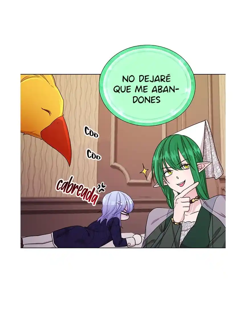 La Hija Del Rey Elemental - Capítulo 27 - Página 23 - LectorTMOo