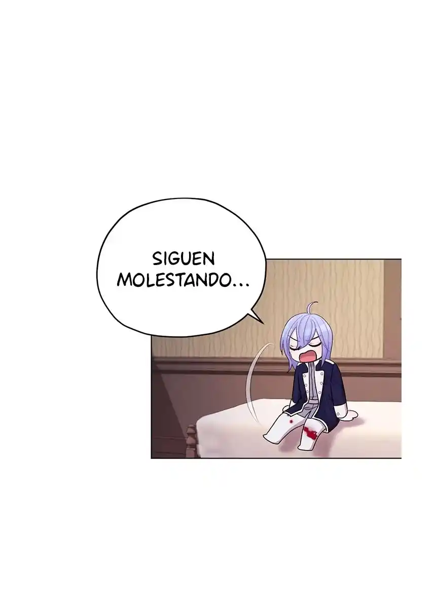 La Hija Del Rey Elemental - Capítulo 27 - Página 26 - LectorTMOo