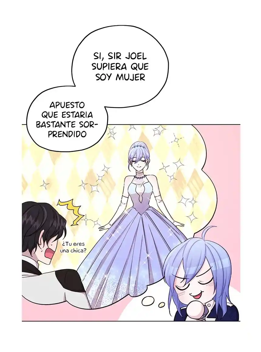 La Hija Del Rey Elemental - Capítulo 27 - Página 27 - LectorTMOo
