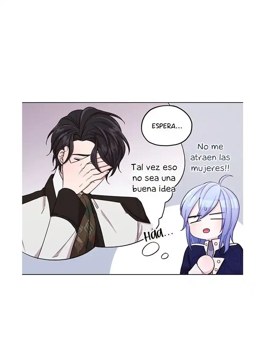 La Hija Del Rey Elemental - Capítulo 27 - Página 28 - LectorTMOo