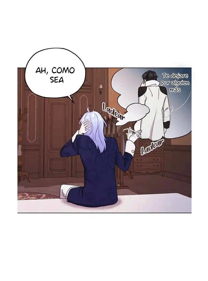 La Hija Del Rey Elemental - Capítulo 27 - Página 29 - LectorTMOo