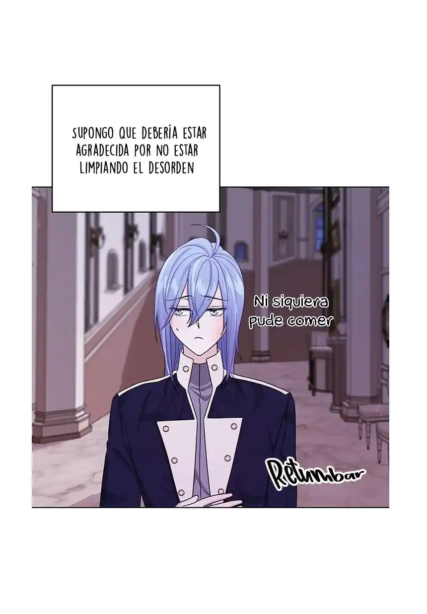 La Hija Del Rey Elemental - Capítulo 27 - Página 32 - LectorTMOo