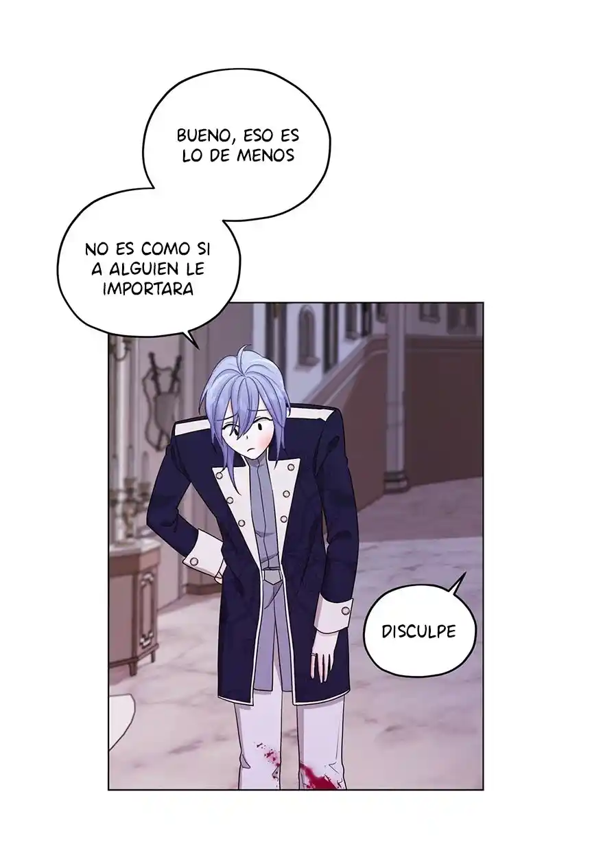La Hija Del Rey Elemental - Capítulo 27 - Página 34 - LectorTMOo