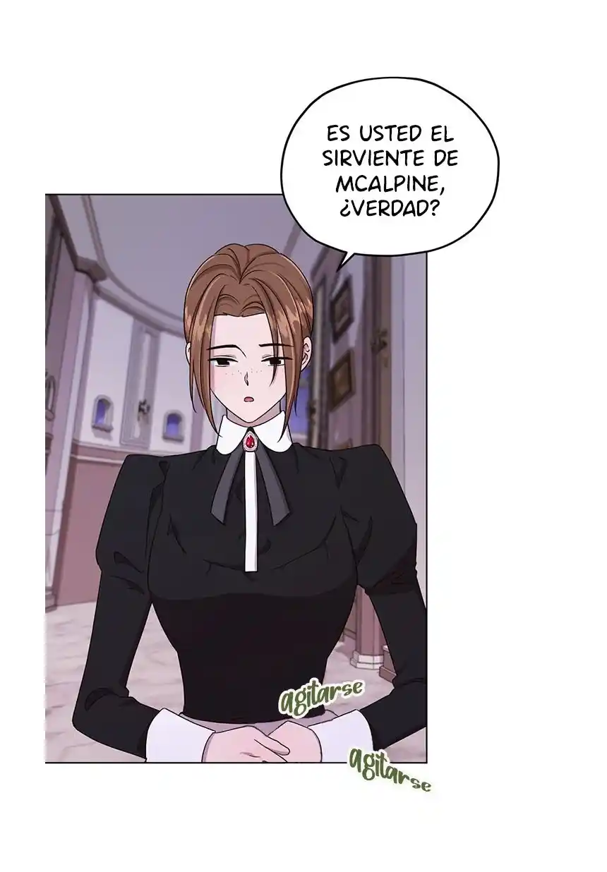La Hija Del Rey Elemental - Capítulo 27 - Página 36 - LectorTMOo