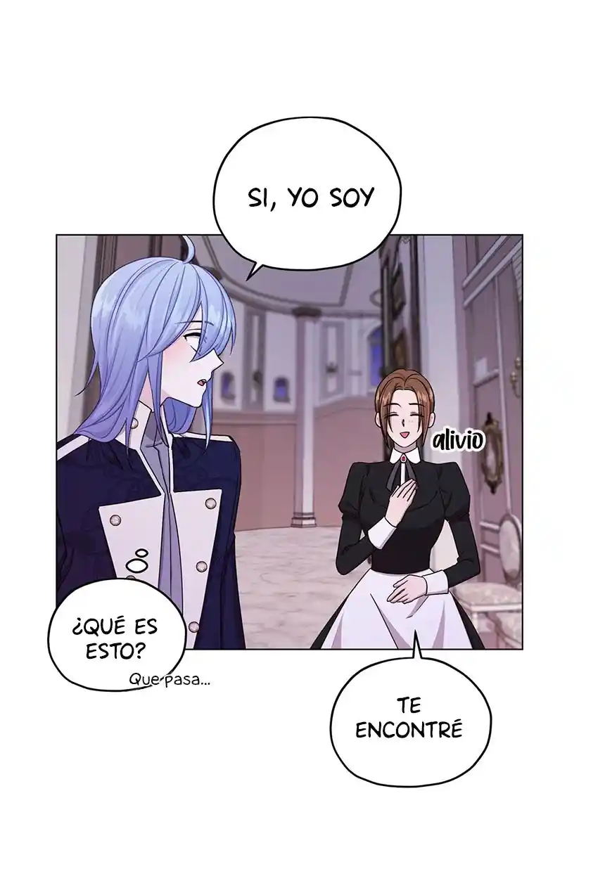 La Hija Del Rey Elemental - Capítulo 27 - Página 37 - LectorTMOo