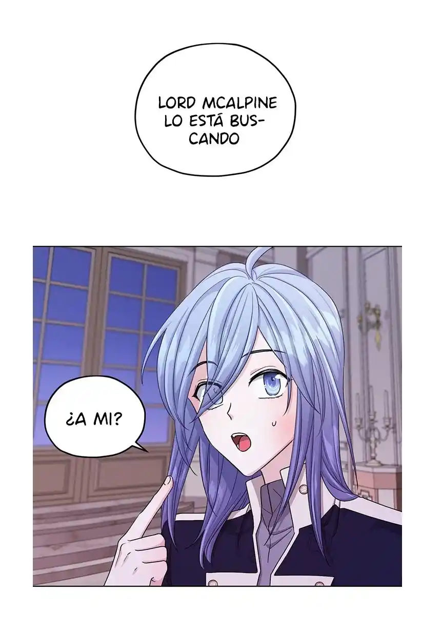 La Hija Del Rey Elemental - Capítulo 27 - Página 38 - LectorTMOo
