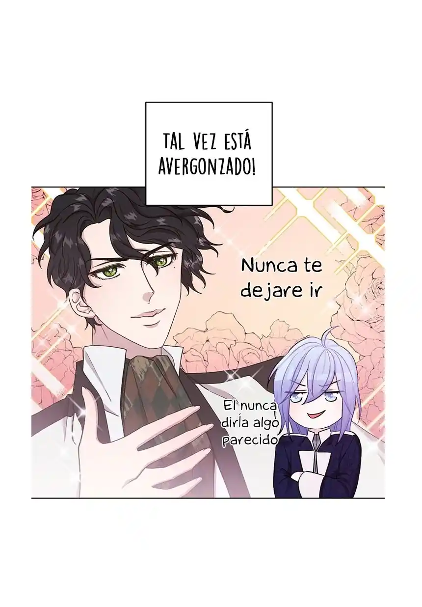 La Hija Del Rey Elemental - Capítulo 27 - Página 41 - LectorTMOo