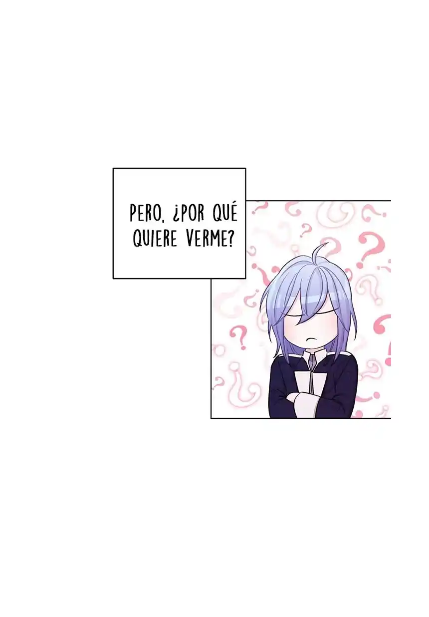 La Hija Del Rey Elemental - Capítulo 27 - Página 42 - LectorTMOo