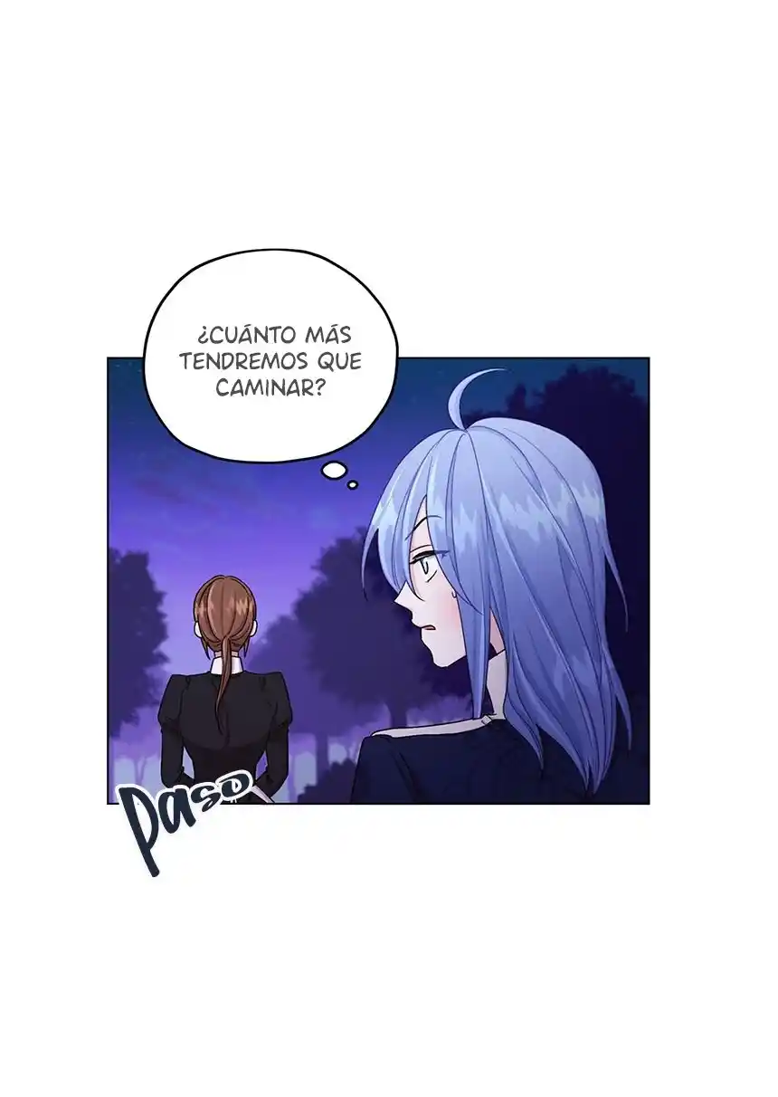 La Hija Del Rey Elemental - Capítulo 27 - Página 47 - LectorTMOo