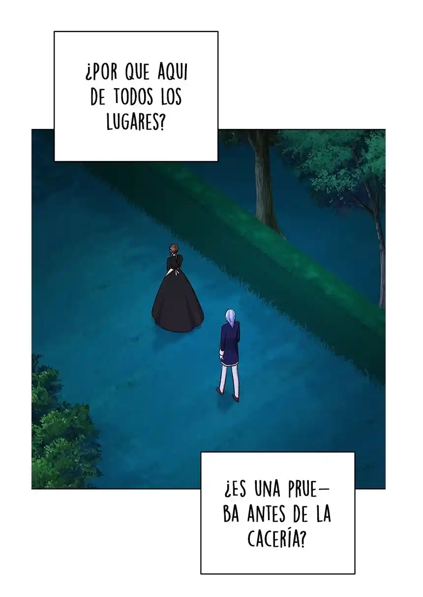 La Hija Del Rey Elemental - Capítulo 27 - Página 48 - LectorTMOo